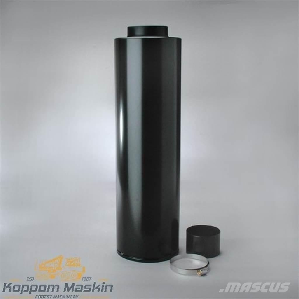  FMG/Ösa 823701 Κινητήρες