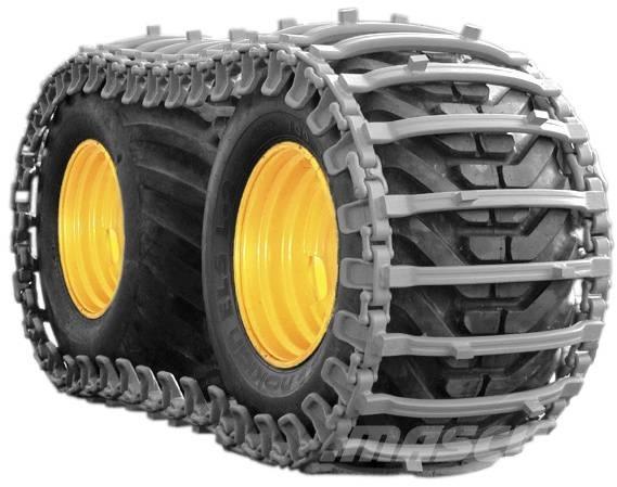 Clark Band TL95 Άλλα εξαρτήματα