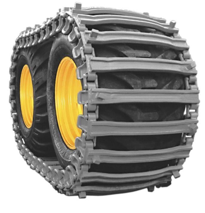 Clark Band TL95 Άλλα εξαρτήματα