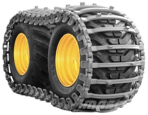 Clark Band TL95 Άλλα εξαρτήματα