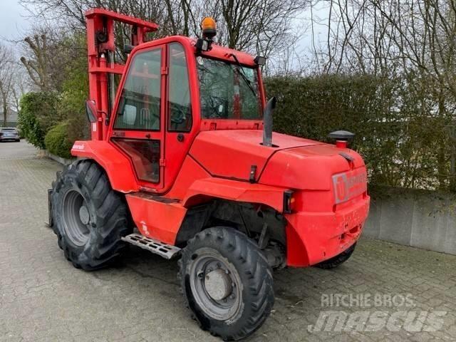 Manitou M 26.4 Φορτηγά ανώμαλου εδάφους