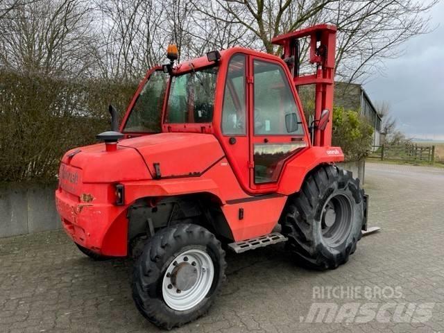 Manitou M 26.4 Φορτηγά ανώμαλου εδάφους