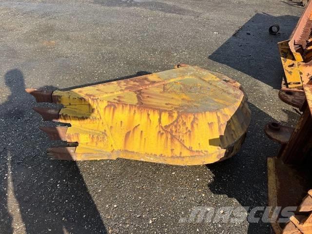 ADCO 100 Μπούμες και κουτάλες