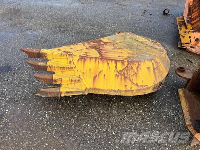 ADCO 100 Μπούμες και κουτάλες