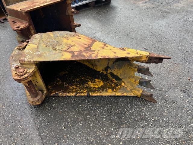 ADCO 100 Μπούμες και κουτάλες