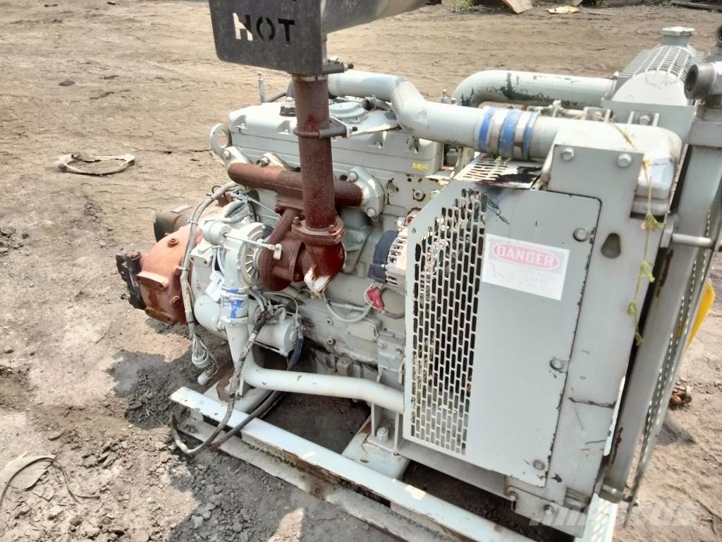 CAT  4.4 Χρηστικές μηχανές