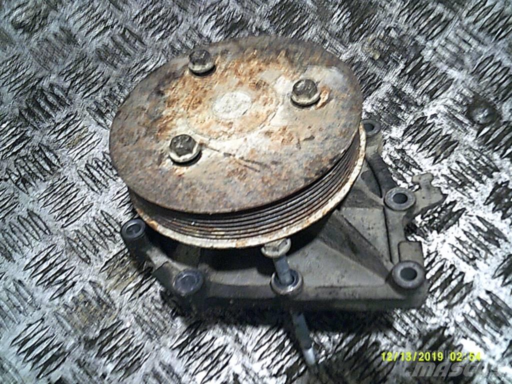 MAN TGA   51065063089 Κινητήρες