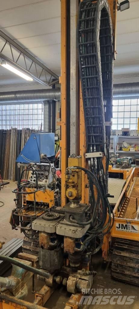  Geotech 604D Άλλος εξοπλισμός γεώτρησης