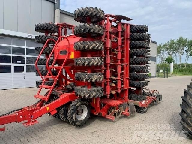 Horsch Pronto 8 DC Σπορείς