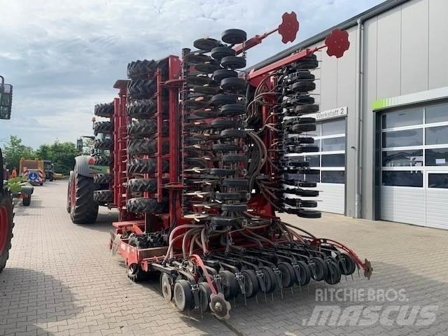 Horsch Pronto 8 DC Σπορείς
