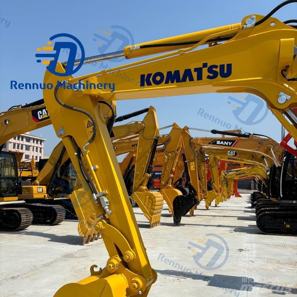 Komatsu PC 56 Εκσκαφάκι (διαβολάκι) < 7t