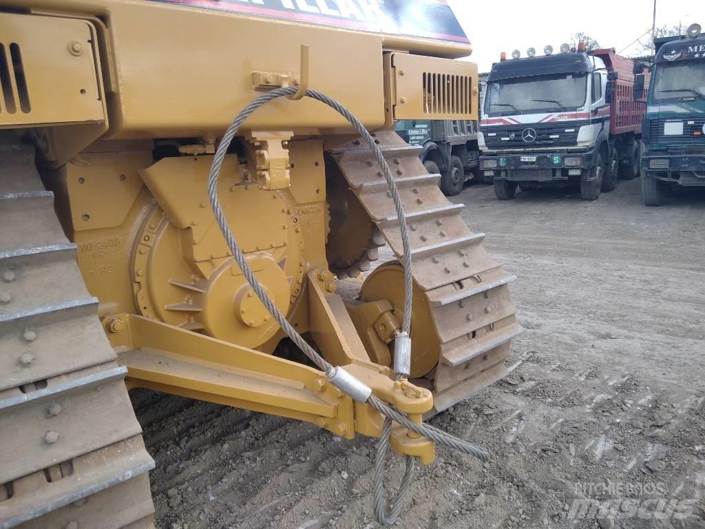 CAT D 7 R Μπουλντόζες