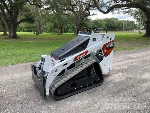 Bobcat MT100 Φορτωτάκια