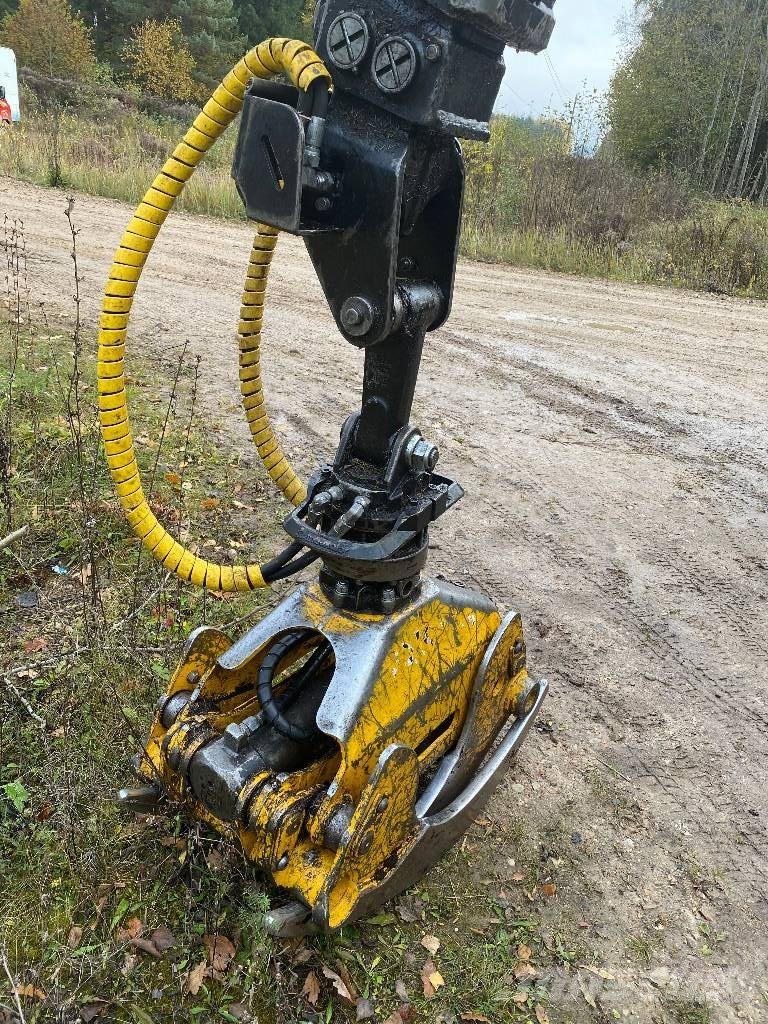 Logset 5 FP Μεταφορείς ξυλείας