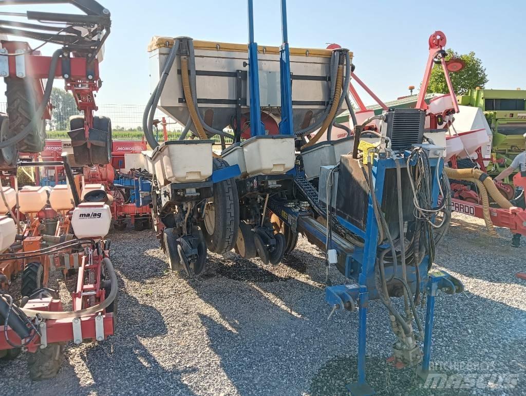 Kinze 3000 Φυτευτικές μηχανές