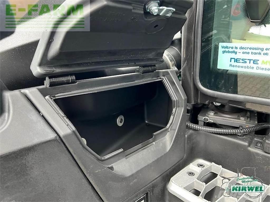 Valtra q 285 Τρακτέρ