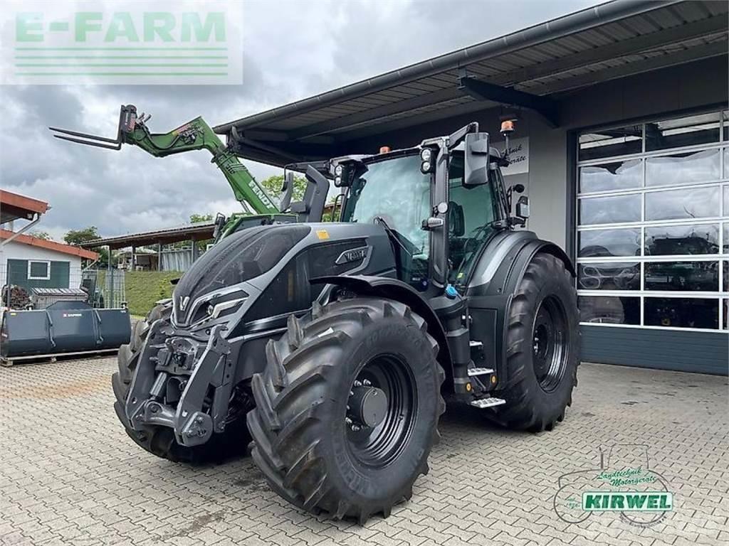 Valtra q 285 Τρακτέρ