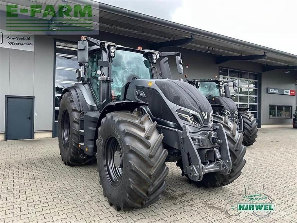 Valtra q 285 Τρακτέρ