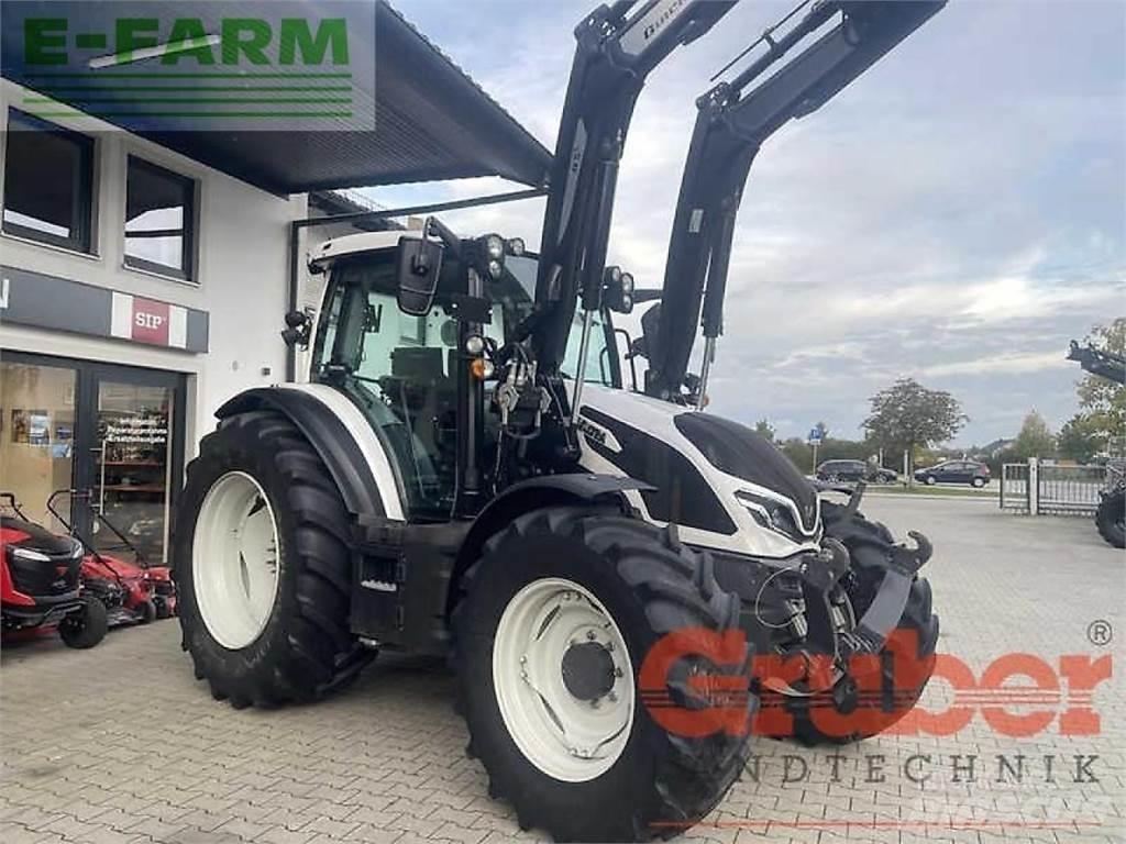 Valtra g 105 v 1b9 Τρακτέρ