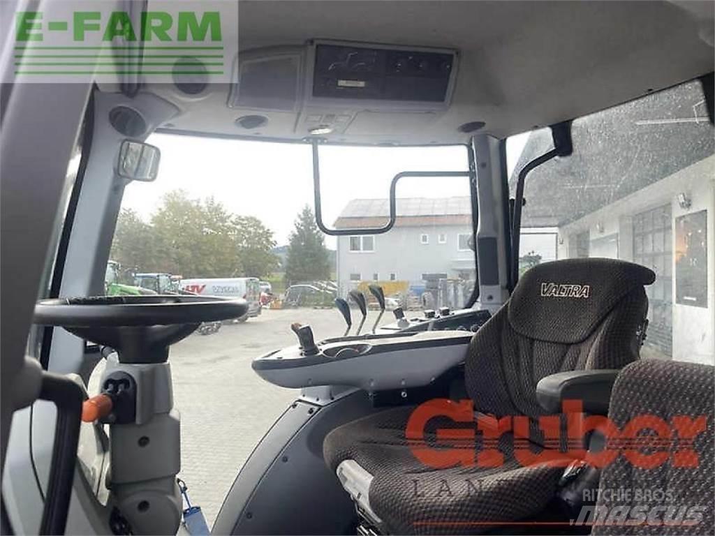 Valtra g 105 v 1b9 Τρακτέρ