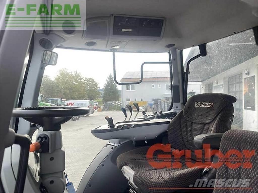 Valtra g 105 v 1b9 Τρακτέρ