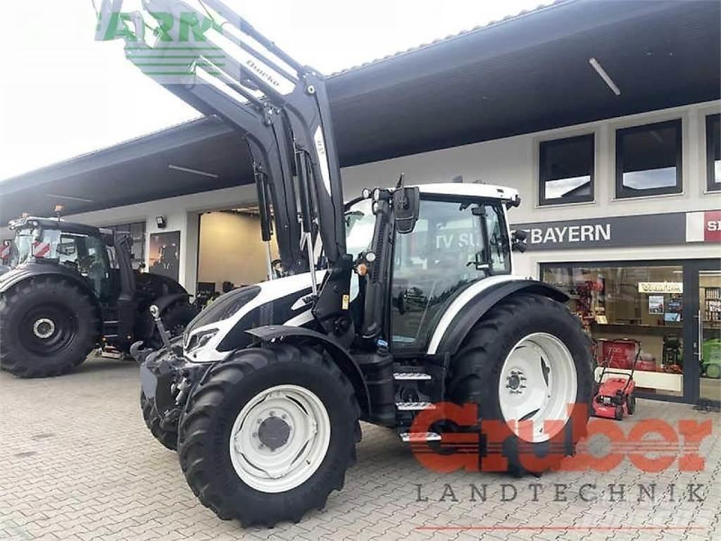 Valtra g 105 v 1b9 Τρακτέρ