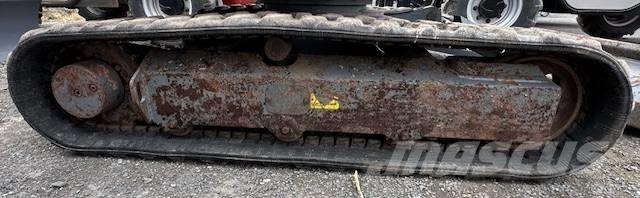 Takeuchi TB 230 Εκσκαφάκι (διαβολάκι) < 7t