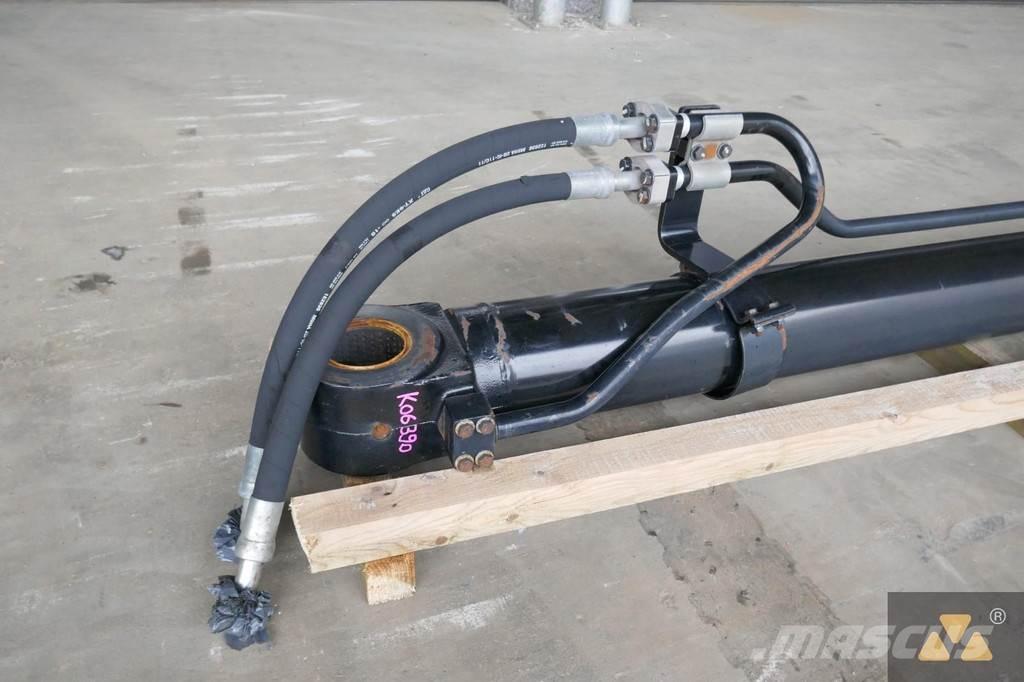 CAT 225-4523 Υδραυλικά