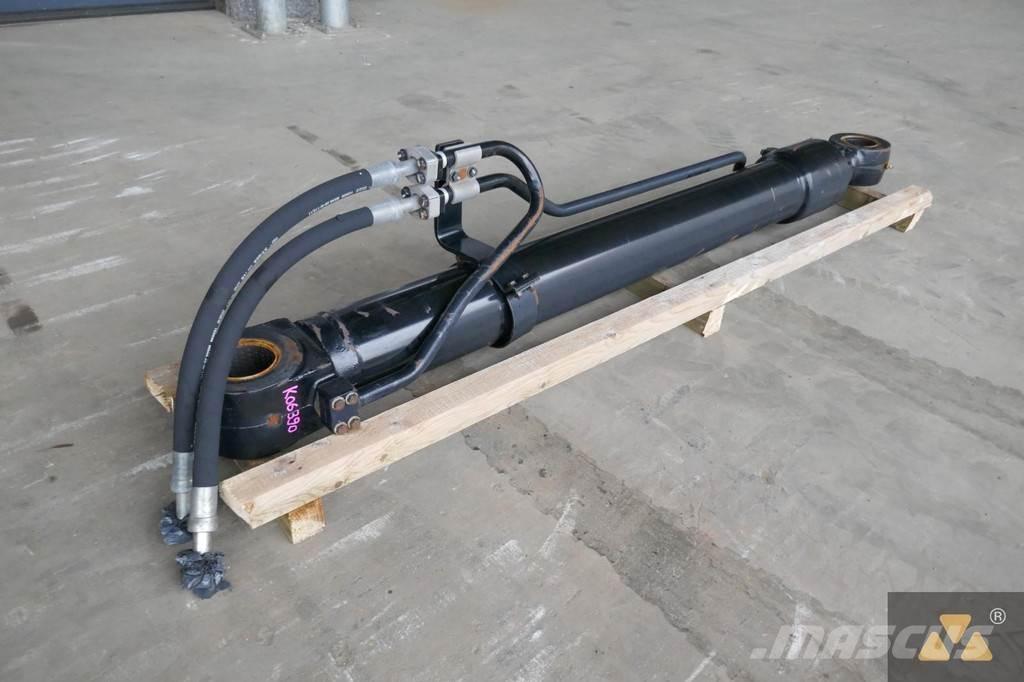 CAT 225-4523 Υδραυλικά