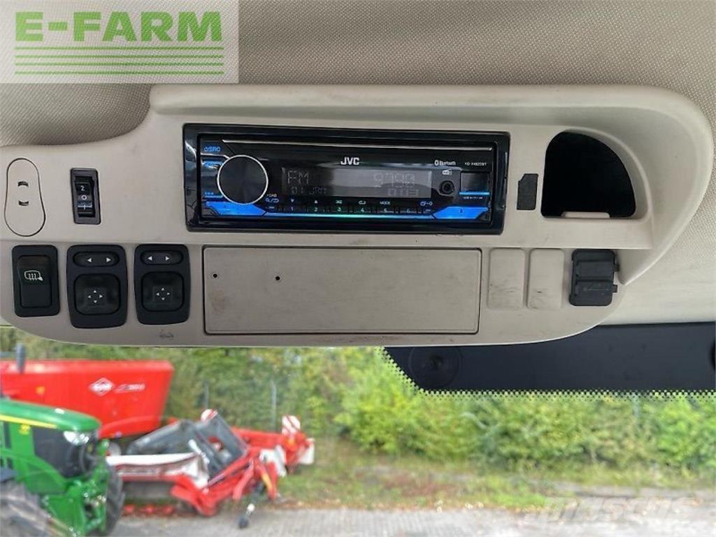 John Deere 6130 r Τρακτέρ