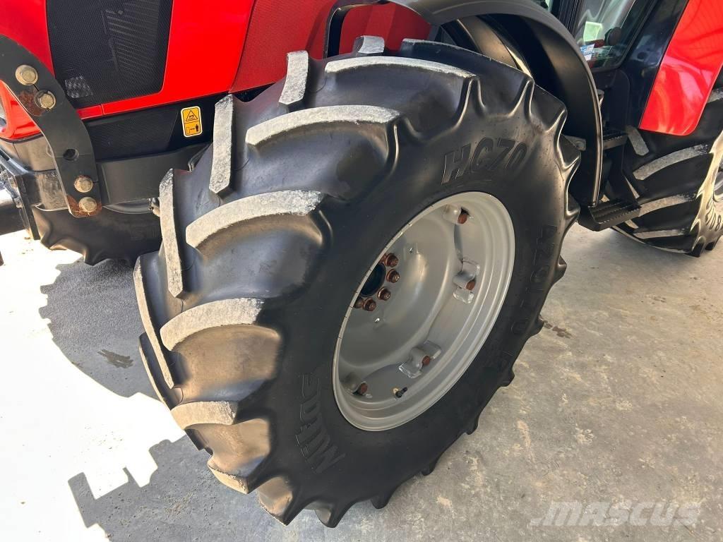 Same EXPLORERE 110 Τρακτέρ