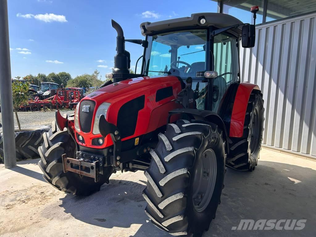 Same EXPLORERE 110 Τρακτέρ