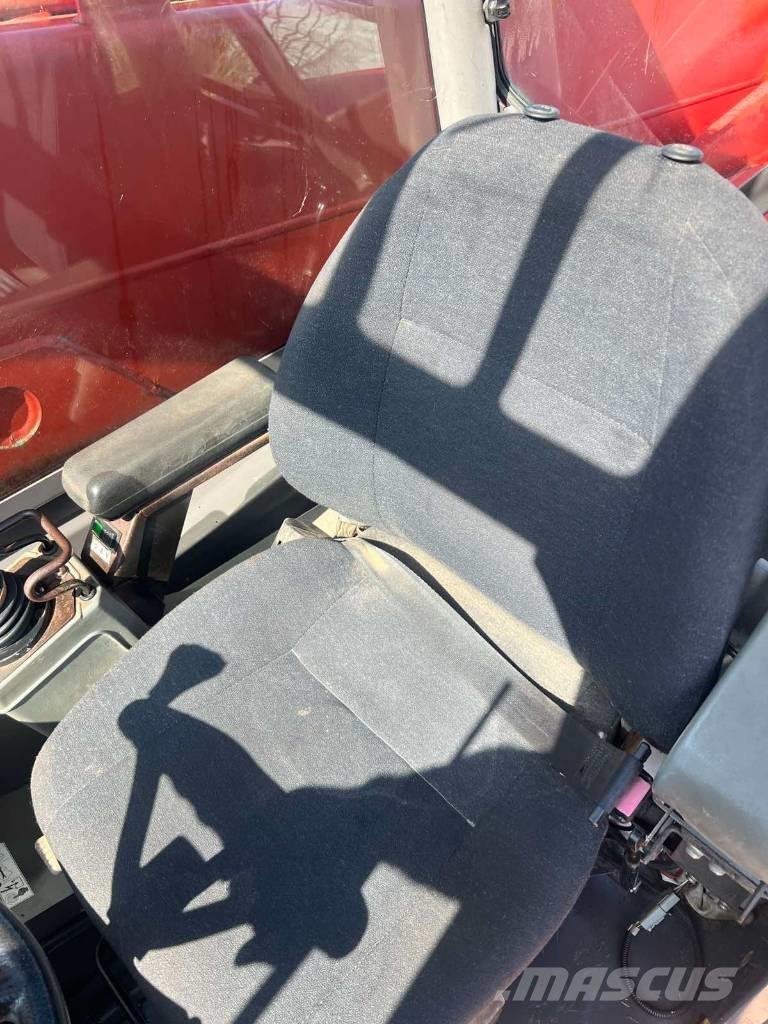 Manitou MRT 2150 Τηλεσκοπικοί ανυψωτές