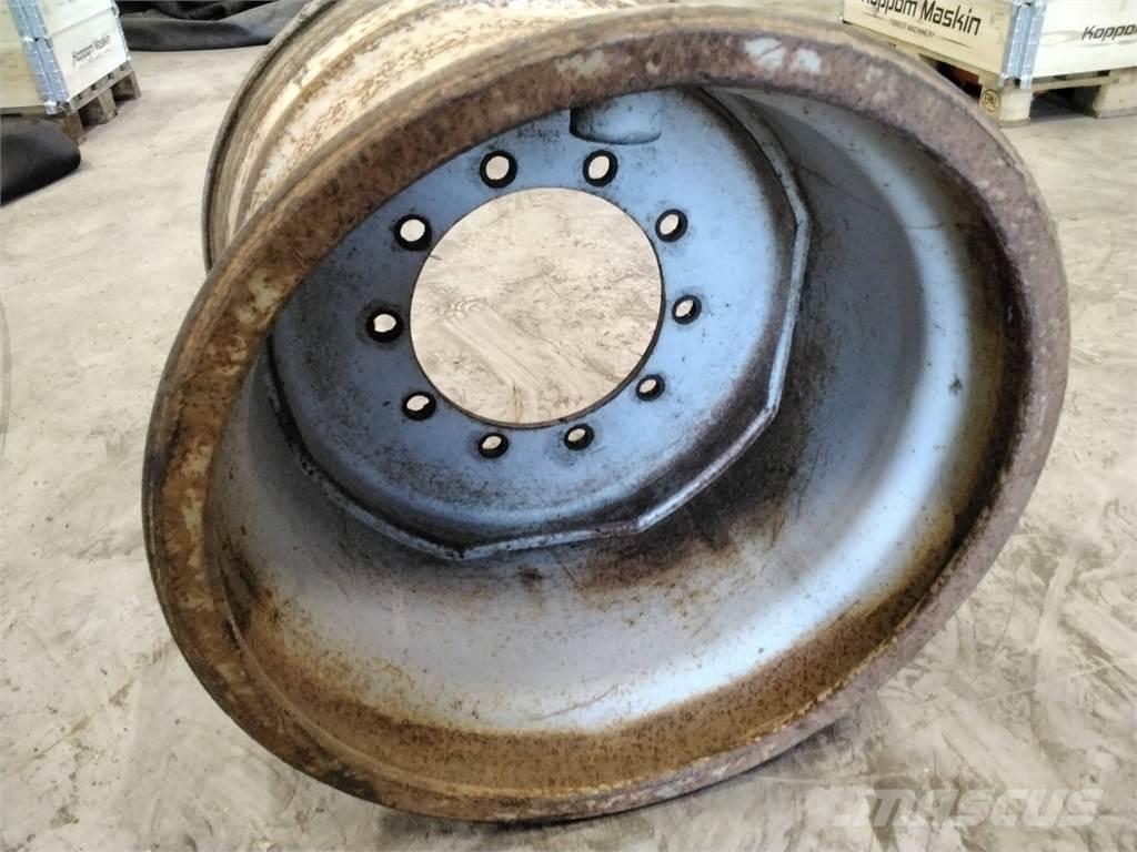 Valmet 890 20x26,5 Ελαστικά και ζάντες