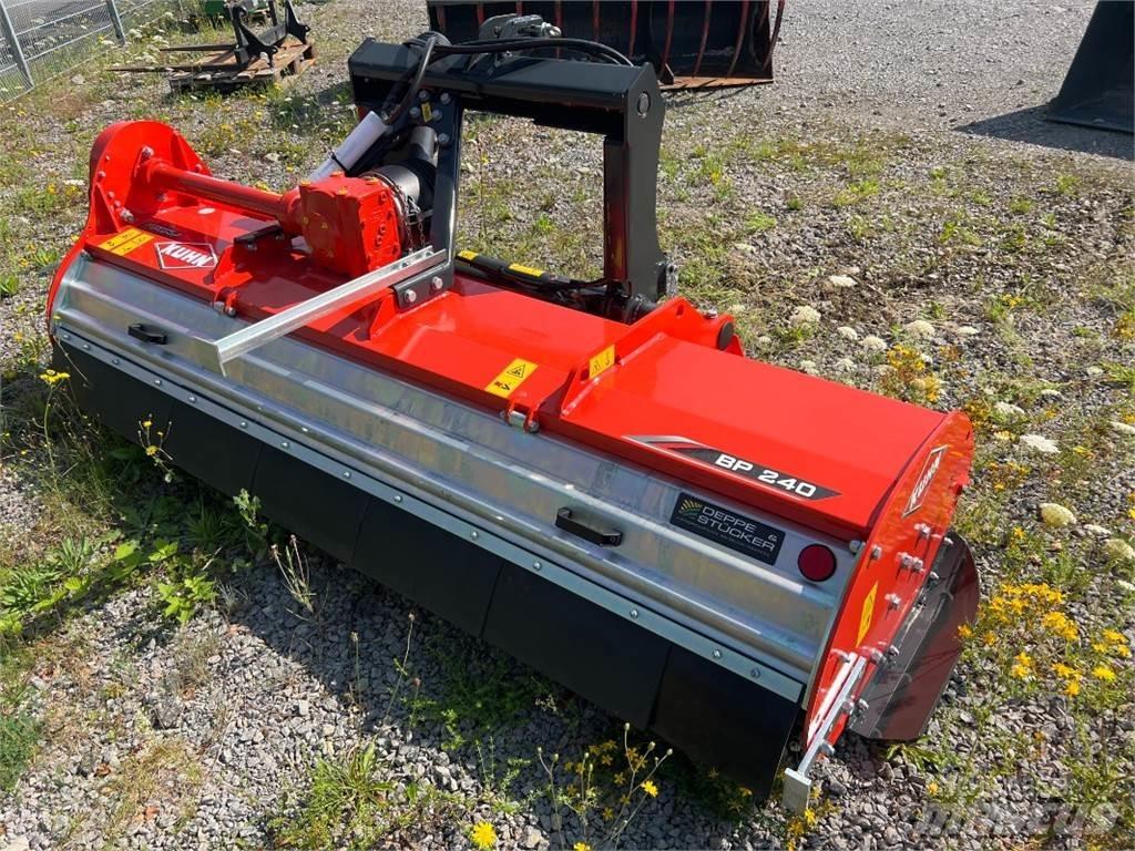 Kuhn BP 240 Άλλα μηχανήματα φροντίδας εδάφους