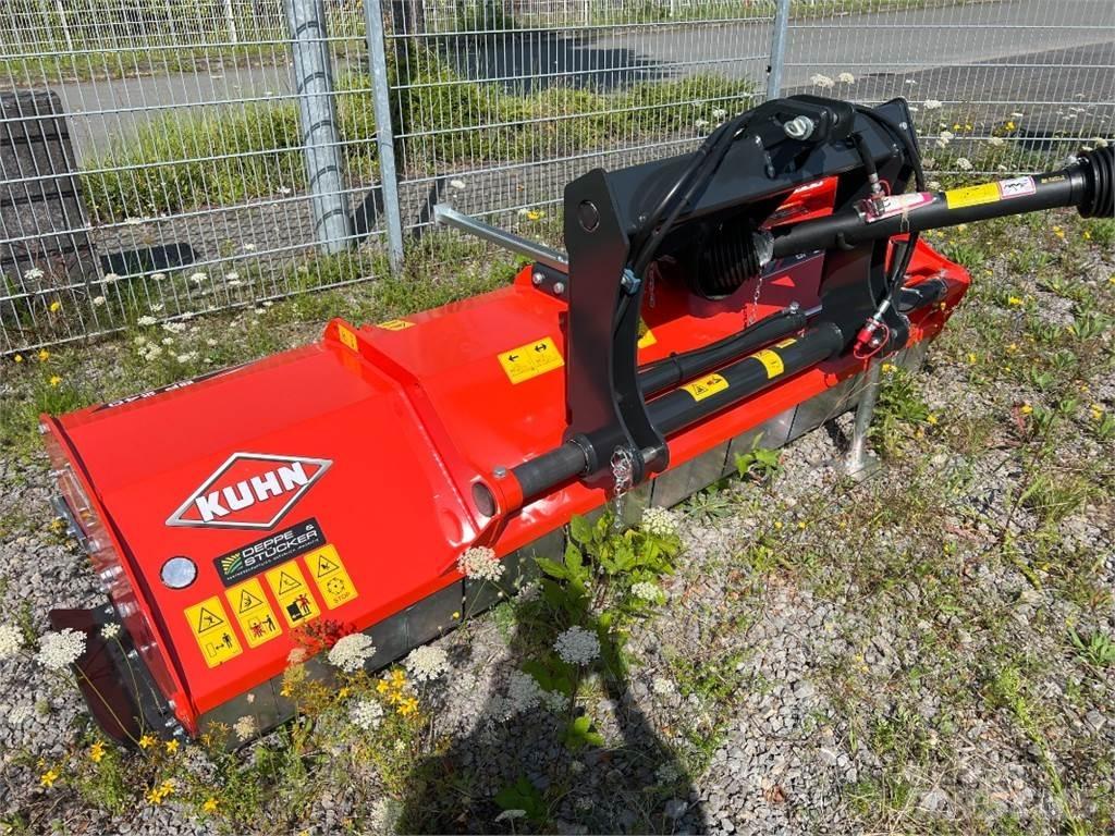 Kuhn BP 240 Άλλα μηχανήματα φροντίδας εδάφους