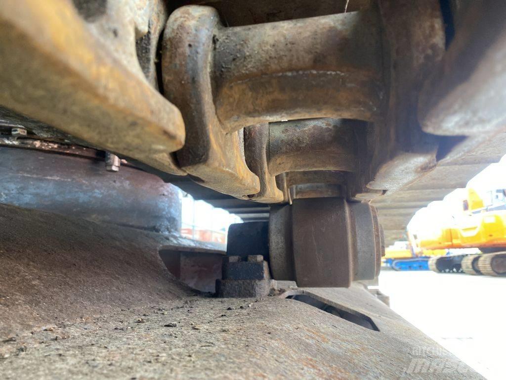 Hitachi EX 150 LC 5 Εκσκαφείς με ερπύστριες
