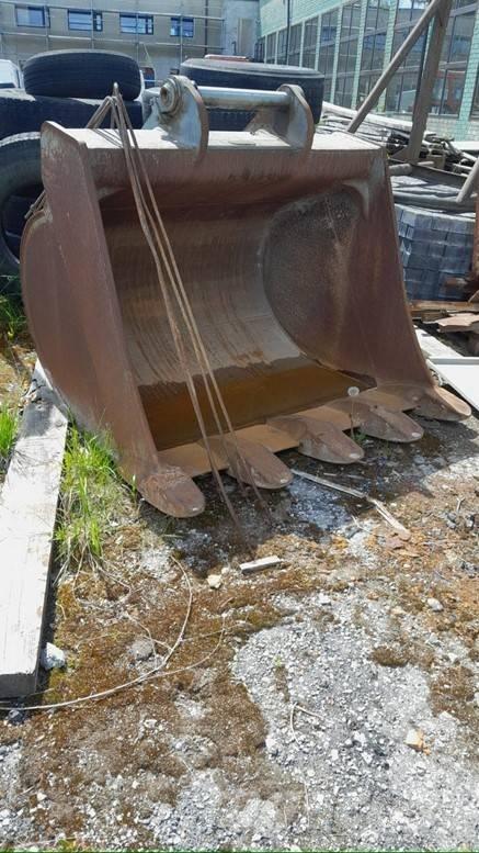 Liebherr R 934 Εκσκαφείς με ερπύστριες