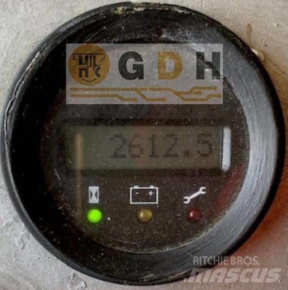 Yale MP20DL Χειροκίνητο περονοφόρο ανυψωτικό