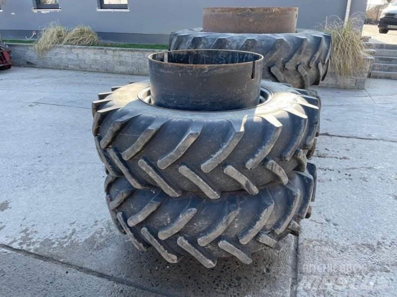 Goodyear 20.8 R42 Άλλα εξαρτήματα για τρακτέρ
