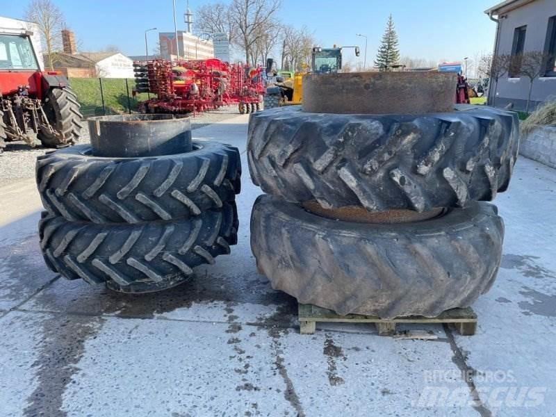 Goodyear 20.8 R42 Άλλα εξαρτήματα για τρακτέρ