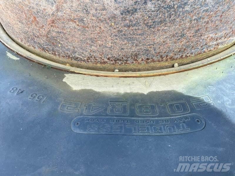 Goodyear 20.8 R42 Άλλα εξαρτήματα για τρακτέρ