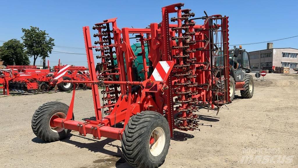 Maschio SANDOKAN 500 Καλλιεργητές - Ρίπερ