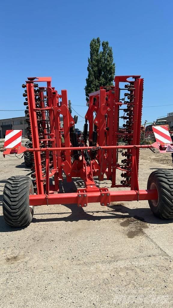 Maschio SANDOKAN 500 Καλλιεργητές - Ρίπερ