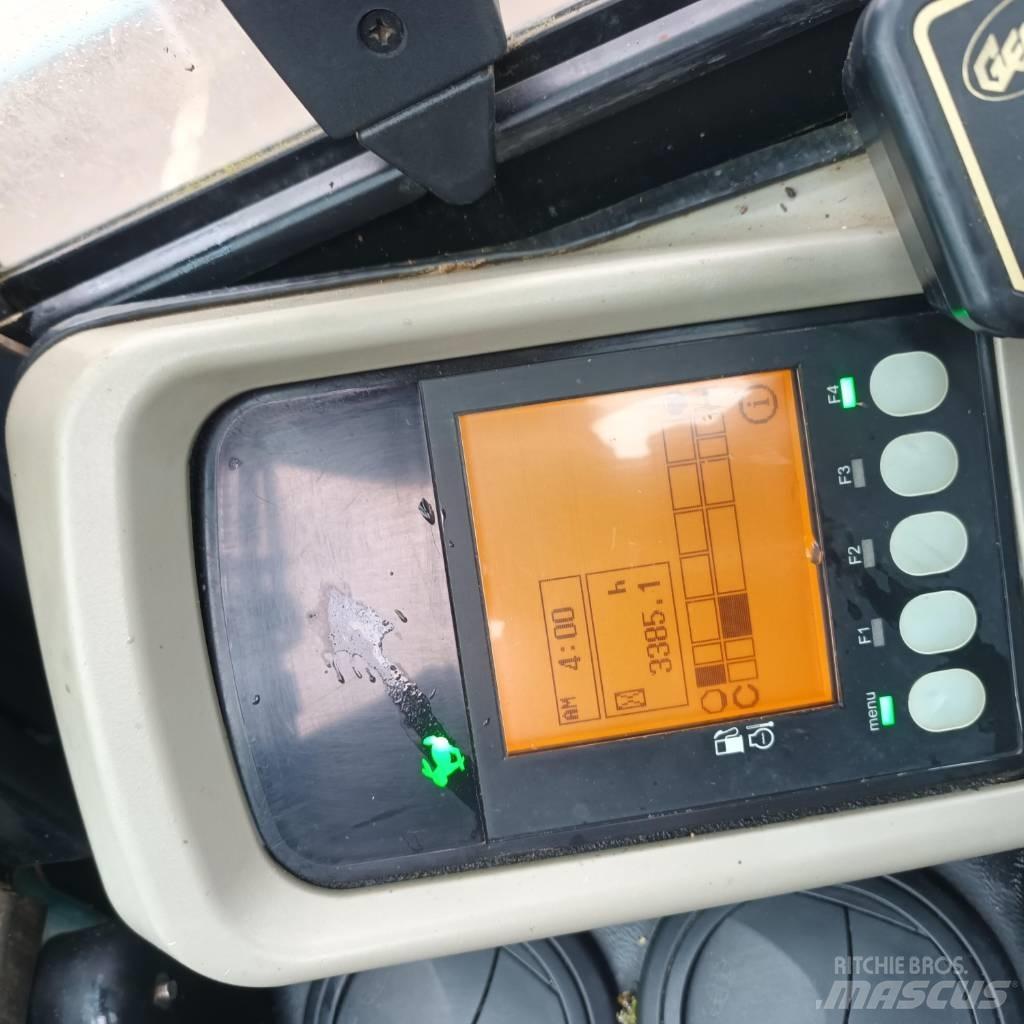 Kobelco SK25SR-6 Εκσκαφάκι (διαβολάκι) < 7t