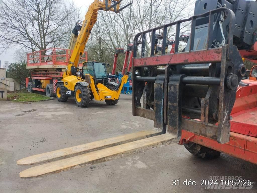 Manitou 1840MT Τηλεσκοπικοί ανυψωτές