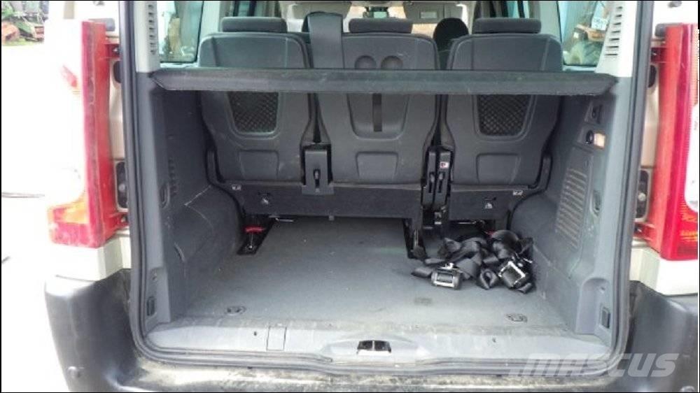 Peugeot Expert 3 Κλειστού τύπου