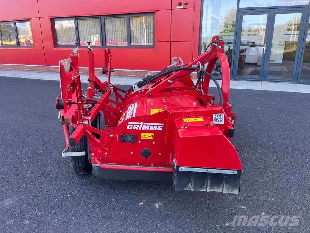 Grimme HT 200 Πατατοεξαγωγέας