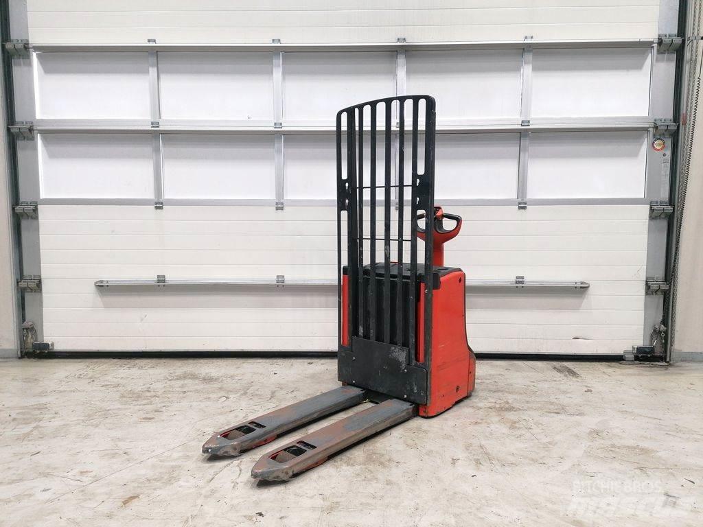 Linde T16L Χειροκίνητο περονοφόρο ανυψωτικό