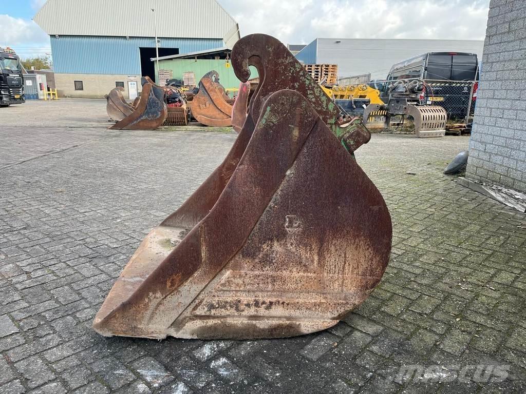  Onbekend HH-4-1250 Κουβάδες